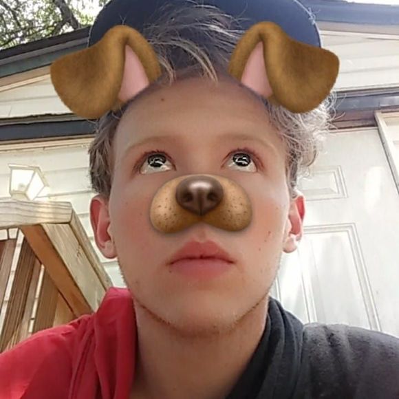 Meet your Posher, Jacob - Picture 1 of 1